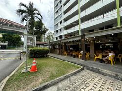 Ang Mo Kio View (D20), Shop House #509833001